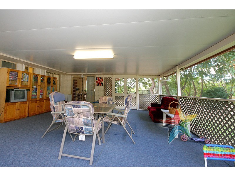 Cedar Vale QLD 4285
