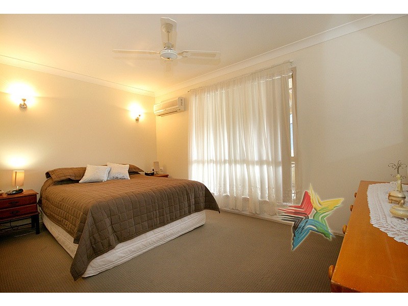 Cedar Vale QLD 4285