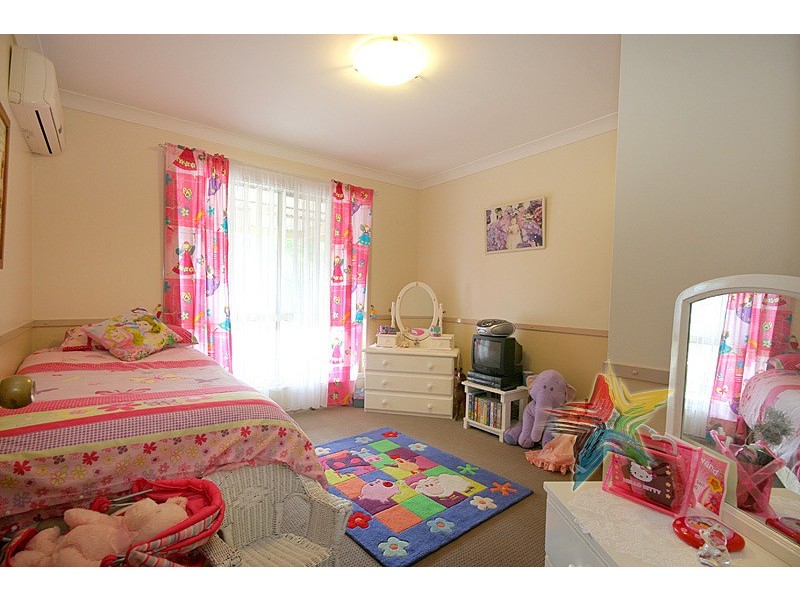 Cedar Vale QLD 4285