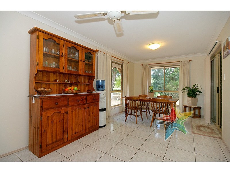 Cedar Vale QLD 4285