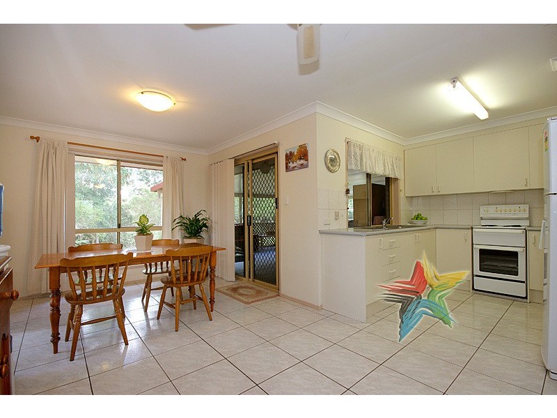 Cedar Vale QLD 4285