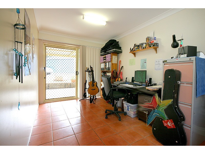 Cedar Vale QLD 4285