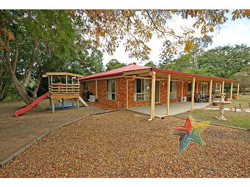Cedar Vale QLD 4285
