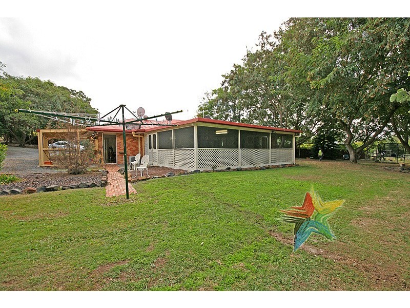 Cedar Vale QLD 4285