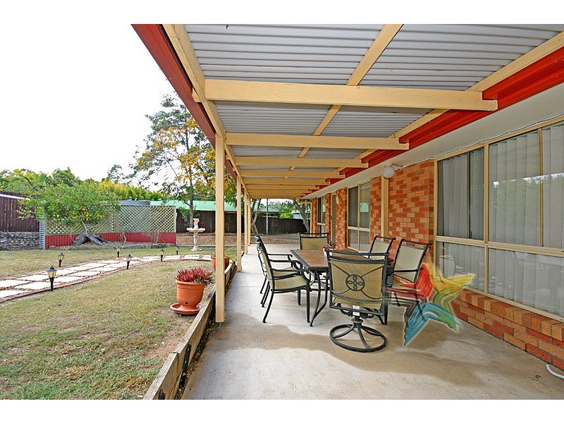 Cedar Vale QLD 4285