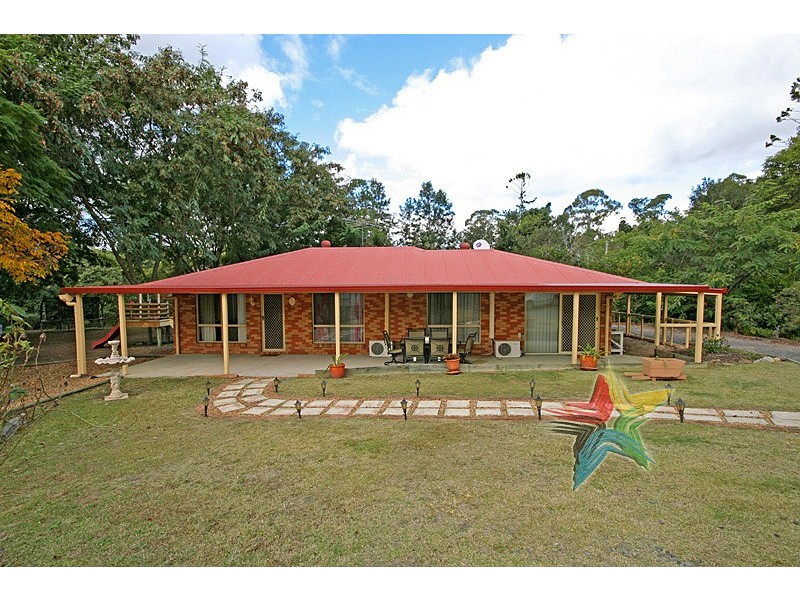 Cedar Vale QLD 4285