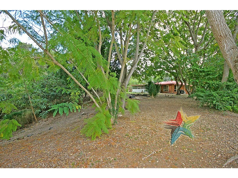 Cedar Vale QLD 4285