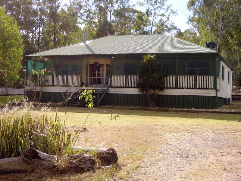 Jimboomba QLD 4280