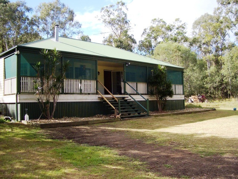 Jimboomba QLD 4280