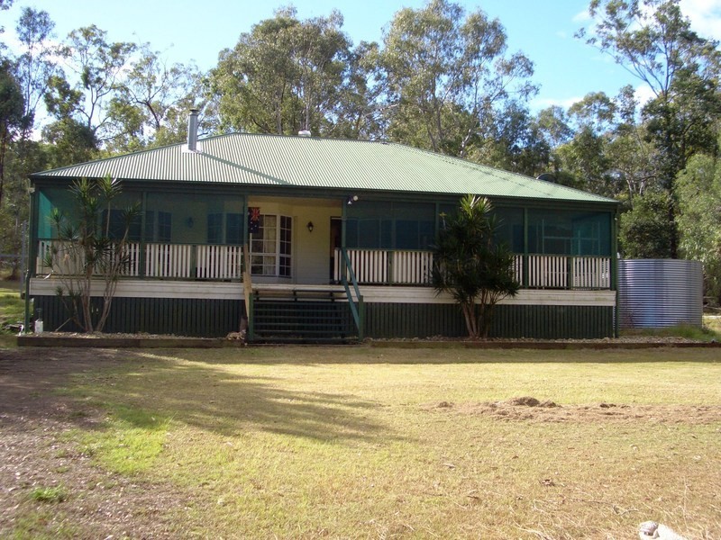 Jimboomba QLD 4280
