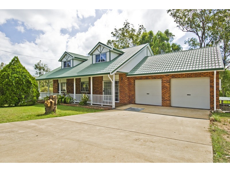 Cedar Grove QLD 4285