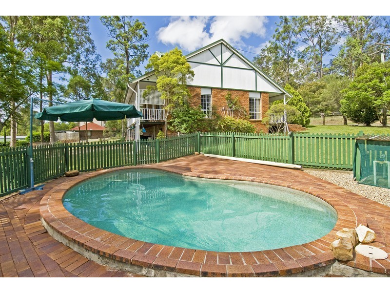 Cedar Grove QLD 4285