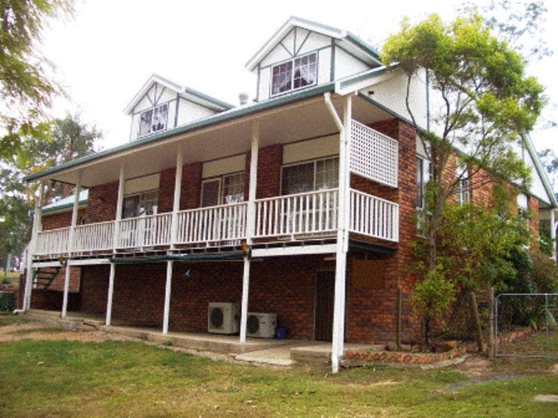 Cedar Grove QLD 4285