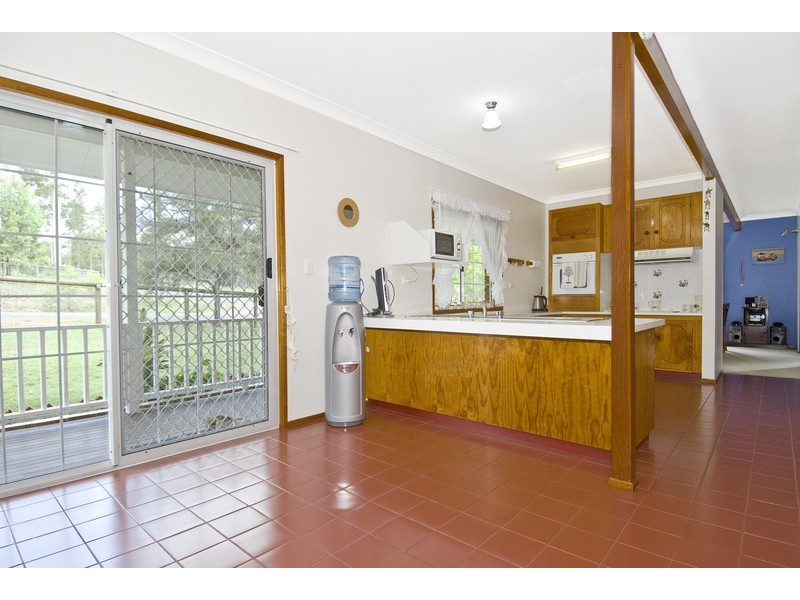 Cedar Grove QLD 4285