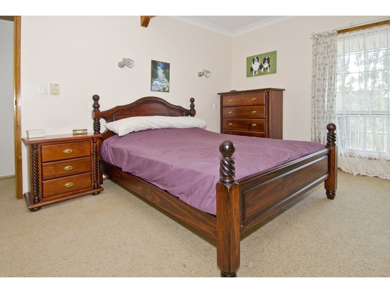 Cedar Grove QLD 4285