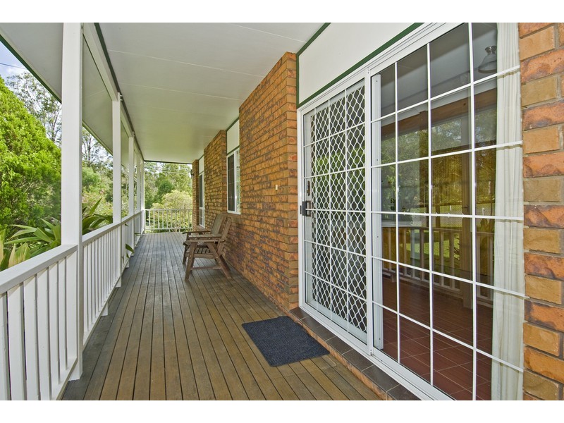 Cedar Grove QLD 4285