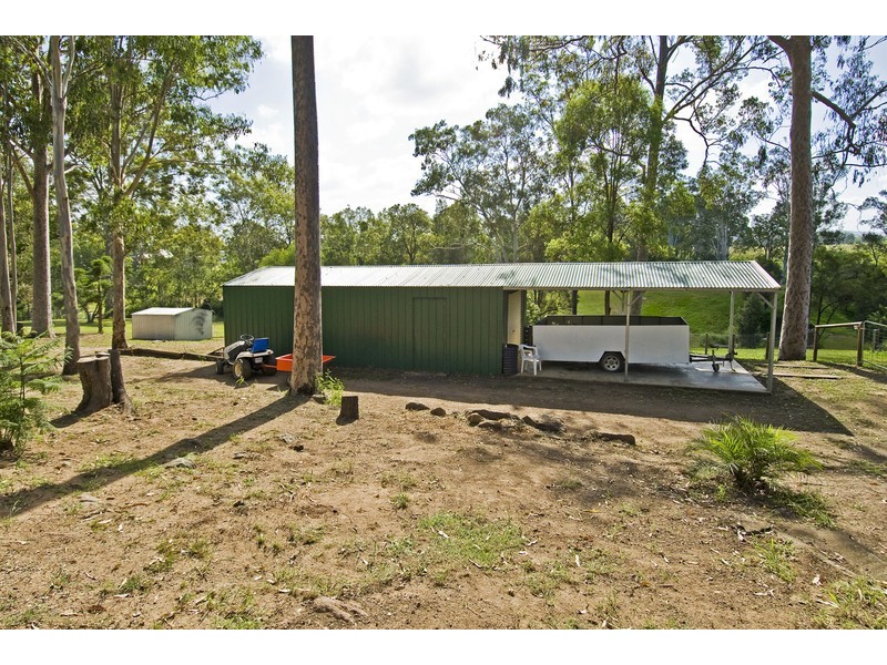 Cedar Grove QLD 4285