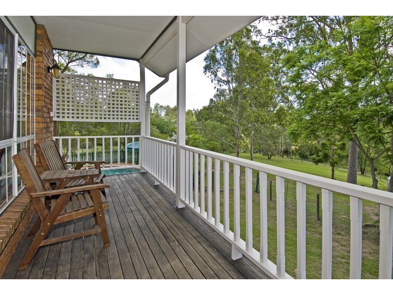 Cedar Grove QLD 4285