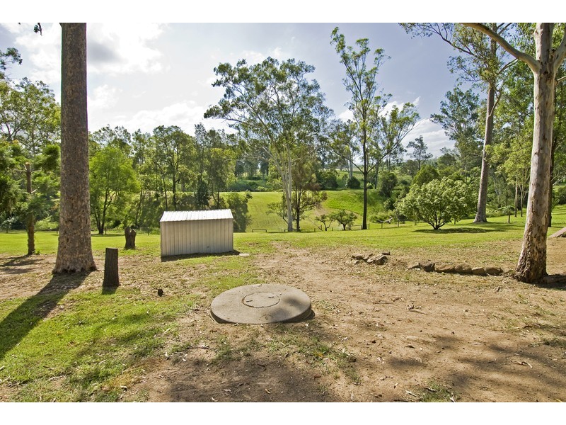 Cedar Grove QLD 4285