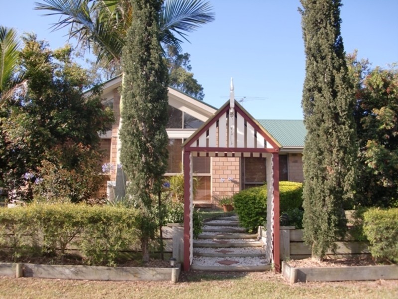 37 Cottonwood Street, Jimboomba QLD 4280