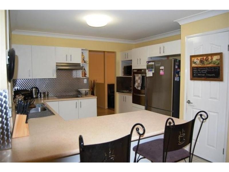 Cedar Grove QLD 4285