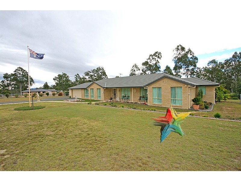 Jimboomba QLD 4280