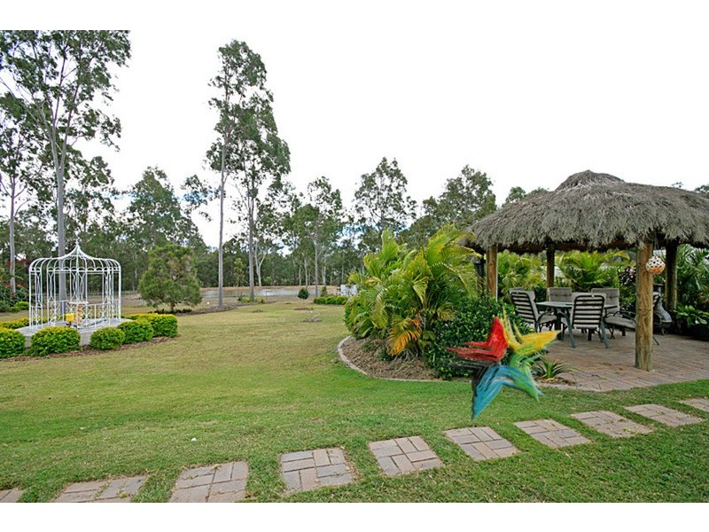 Jimboomba QLD 4280