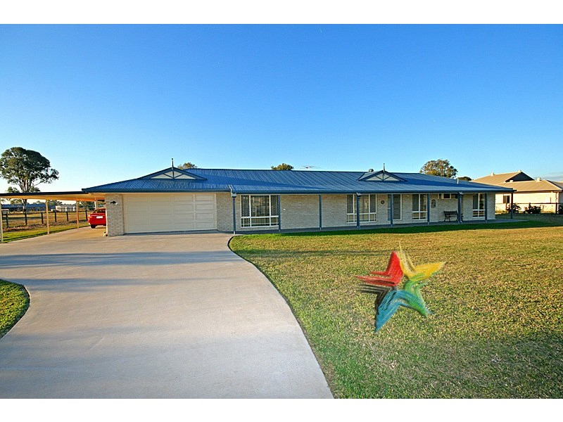 23 Sir Tristram Court, Jimboomba QLD 4280