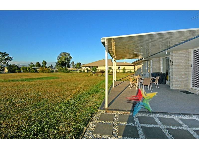 23 Sir Tristram Court, Jimboomba QLD 4280