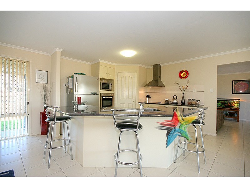 23 Sir Tristram Court, Jimboomba QLD 4280