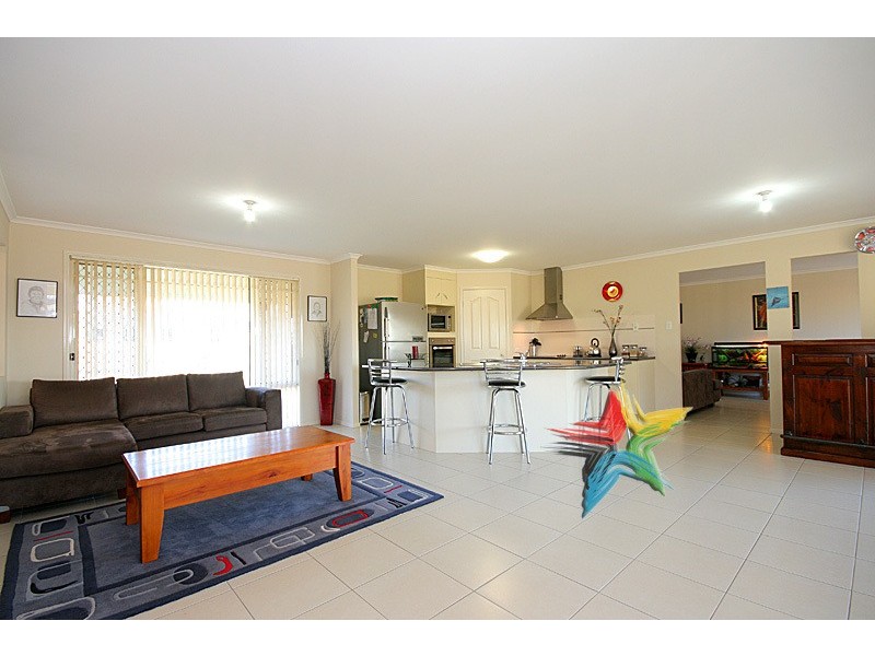 23 Sir Tristram Court, Jimboomba QLD 4280