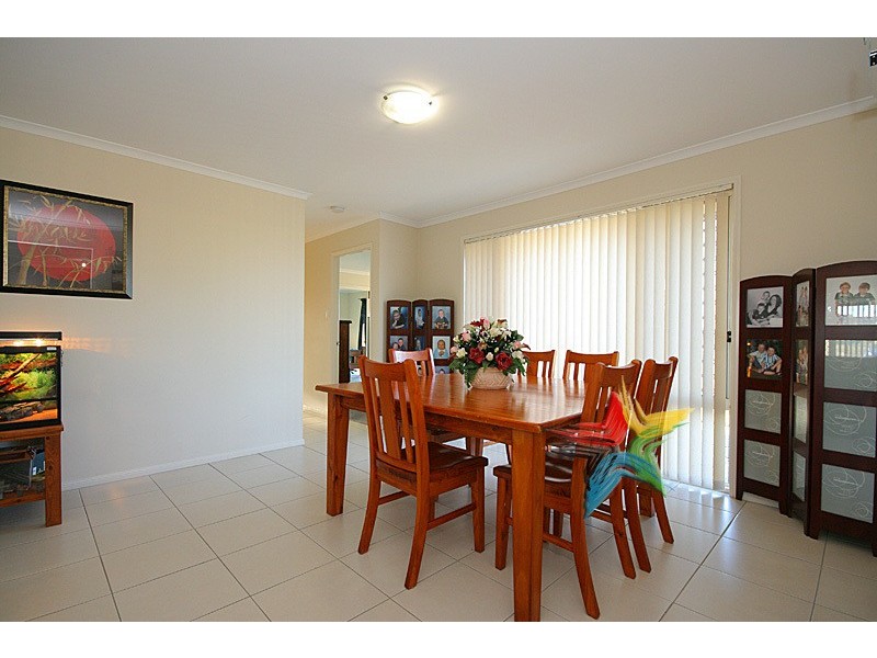 23 Sir Tristram Court, Jimboomba QLD 4280