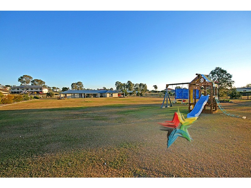 23 Sir Tristram Court, Jimboomba QLD 4280