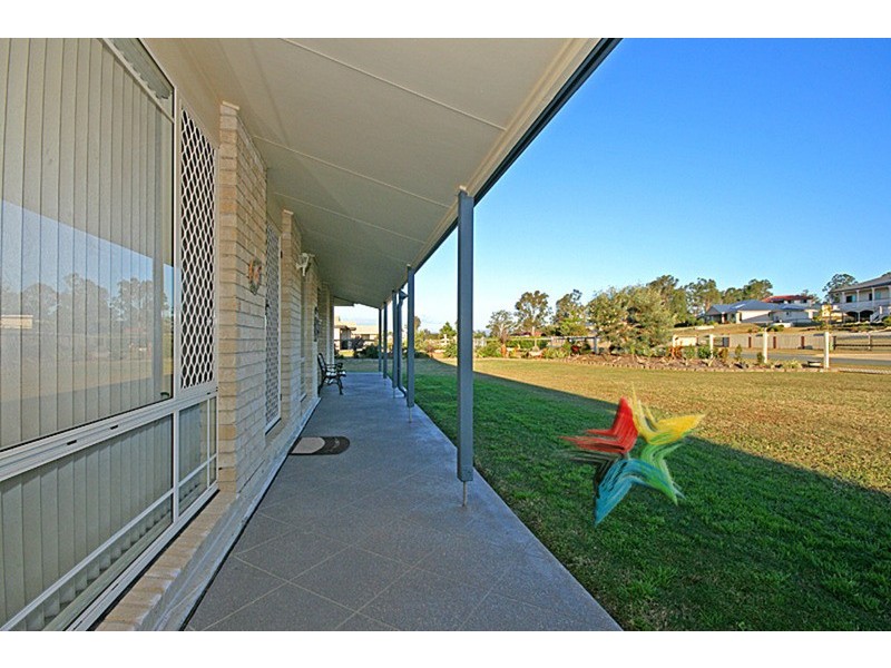 23 Sir Tristram Court, Jimboomba QLD 4280