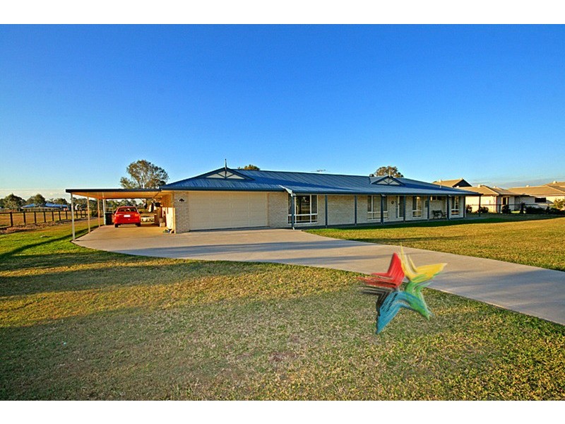 23 Sir Tristram Court, Jimboomba QLD 4280