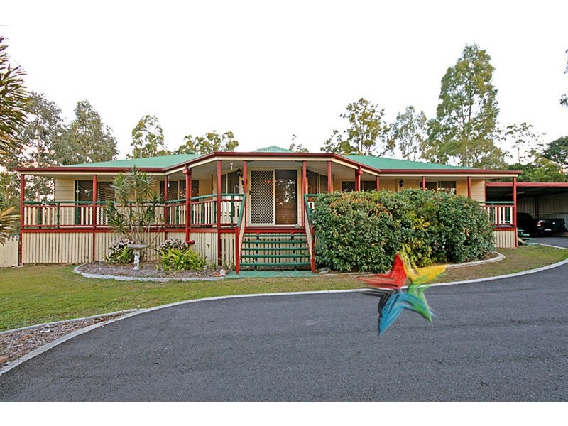 Logan Village QLD 4207