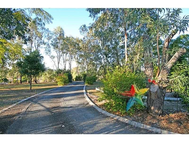 Logan Village QLD 4207