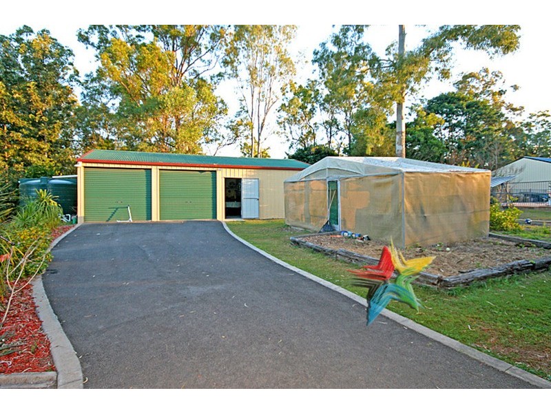 Logan Village QLD 4207