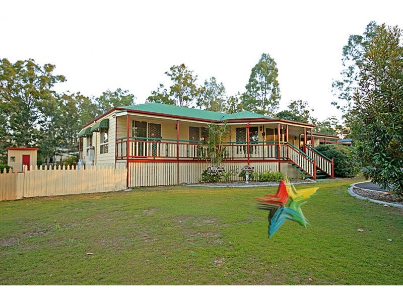 Logan Village QLD 4207