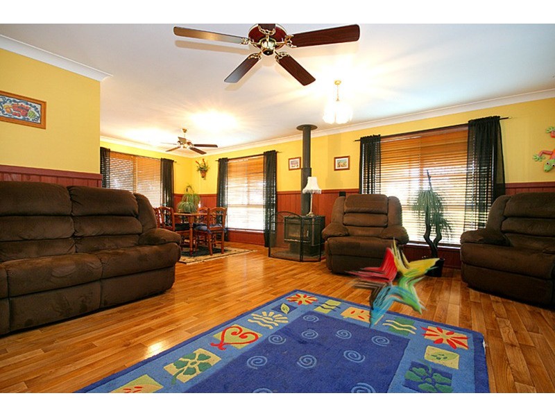 Logan Village QLD 4207