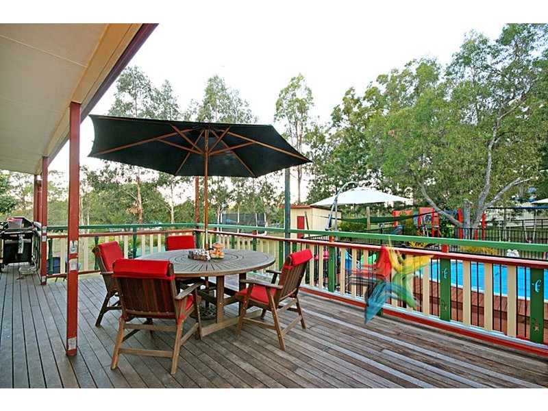 Logan Village QLD 4207