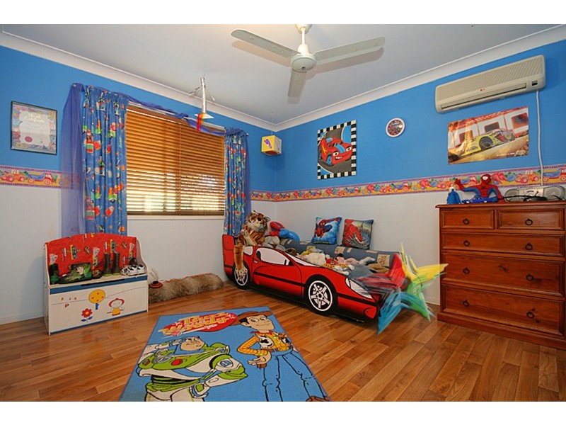 Logan Village QLD 4207