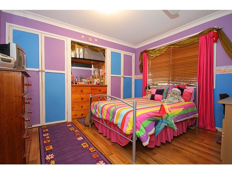 Logan Village QLD 4207