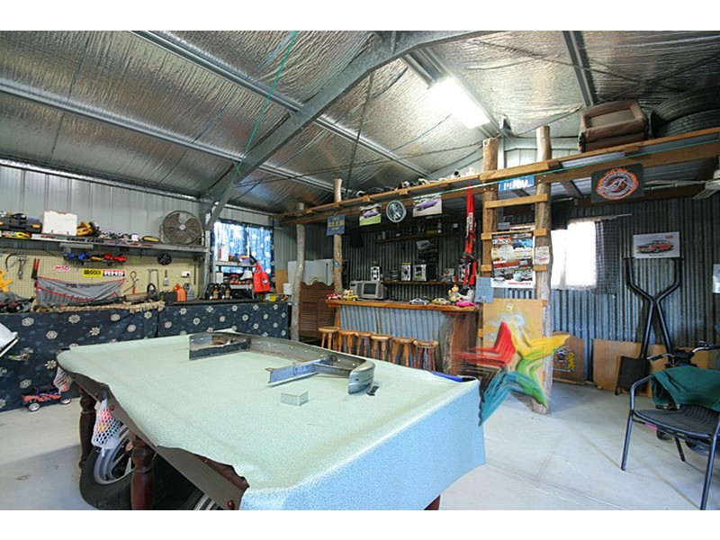 Logan Village QLD 4207