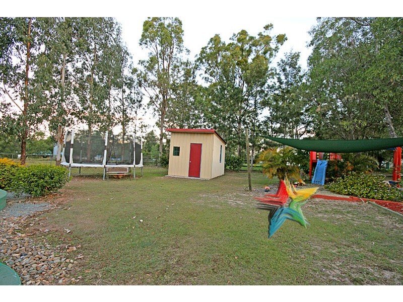 Logan Village QLD 4207