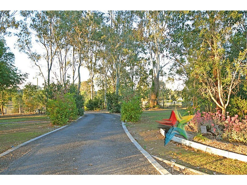 Logan Village QLD 4207