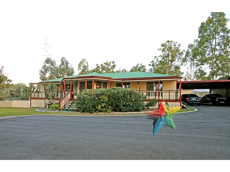 Logan Village QLD 4207