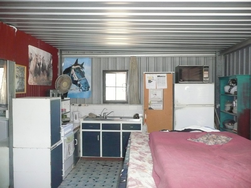 Cedar Vale QLD 4285