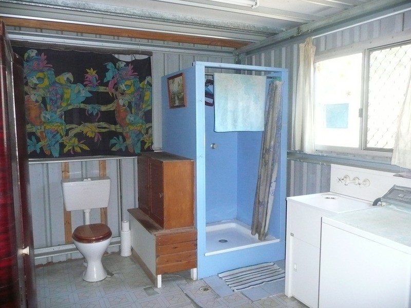 Cedar Vale QLD 4285