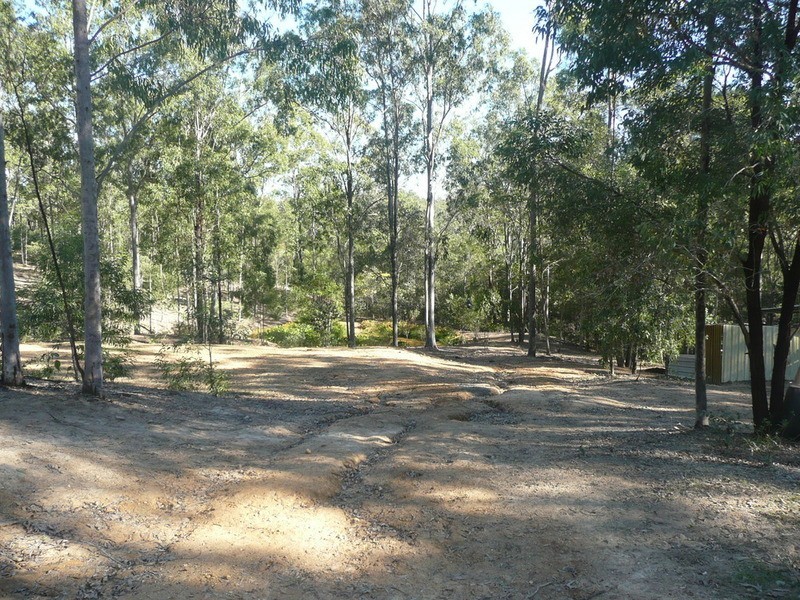 Cedar Vale QLD 4285